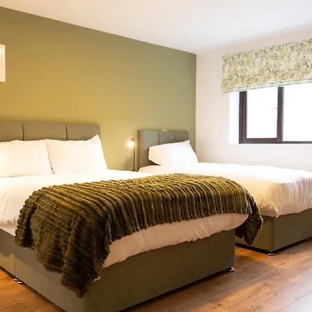 Aparthotel Wyse Power