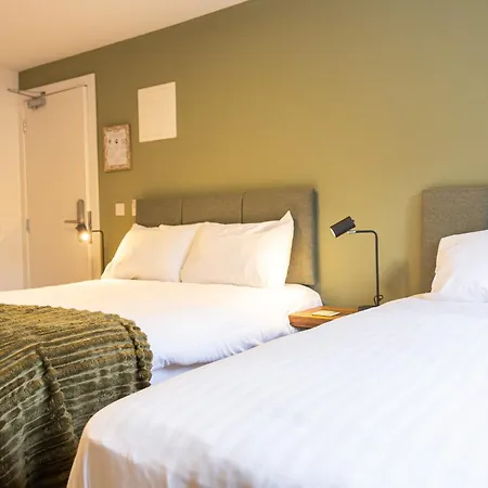 Wyse Power Aparthotel